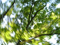 dizziness