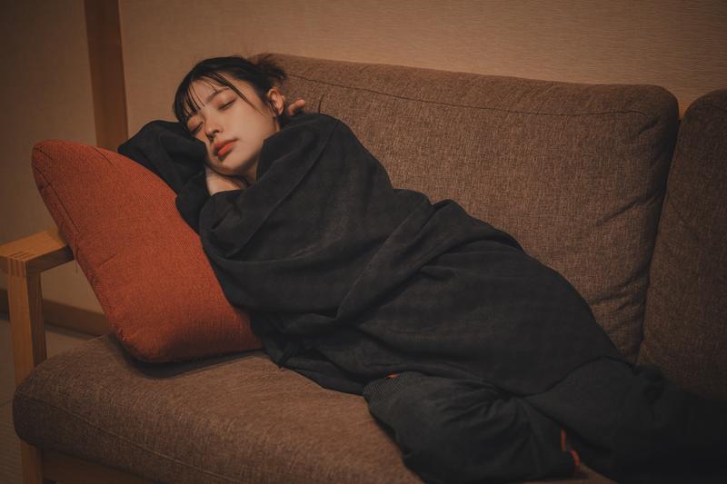 Image of fatigue
